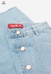 Juyp Jeans Nữ TJ328J8181