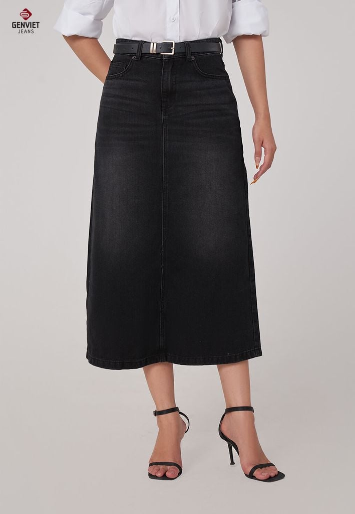 Juyp Jeans Nữ TJ224J8550