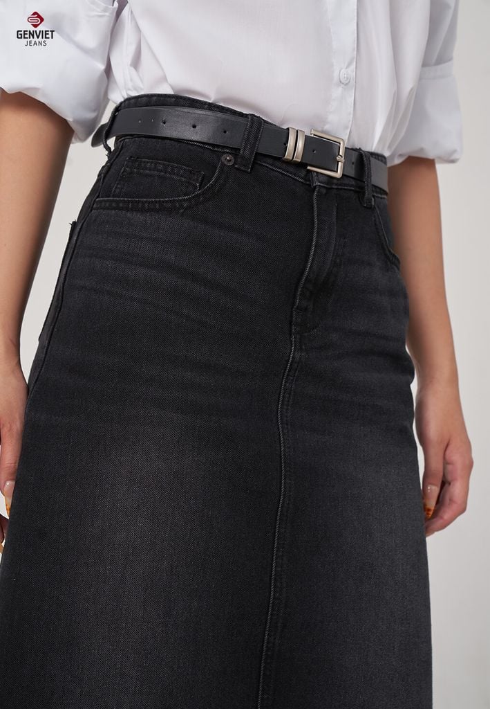 Juyp Jeans Nữ TJ224J8550