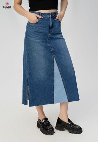 Juyp Jeans Nữ TJ228J8549