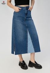 Juyp Jeans Nữ TJ228J8549