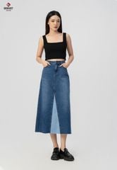 Juyp Jeans Nữ TJ228J8549