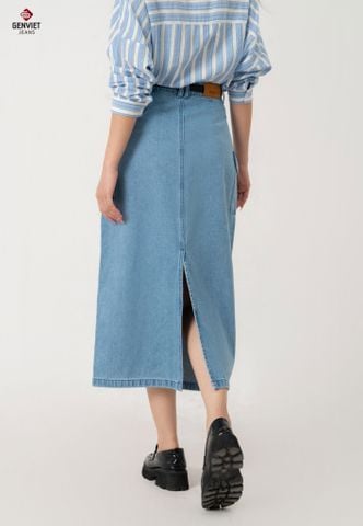 Juyp Jeans Nữ XJ224J8551