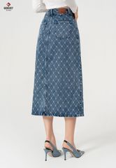 Juyp Jeans Nữ XJ228J8483