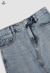 Juyp Jeans Nữ TJ228J8549