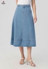 Juyp Jeans Nữ TJ227J8638