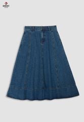 Juyp Jeans Nữ TJ227J8638