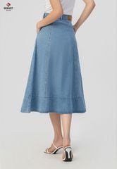 Juyp Jeans Nữ TJ227J8638