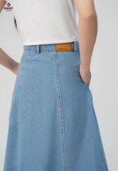 Juyp Jeans Nữ TJ227J8638