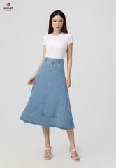 Juyp Jeans Nữ TJ227J8638