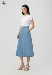 Juyp Jeans Nữ TJ227J8638