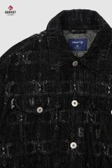 Áo Khoác 1 lớp Unisex TK1024J08801