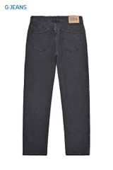 Quần Jeans Nam Ống Col Đứng DQ1108J08766