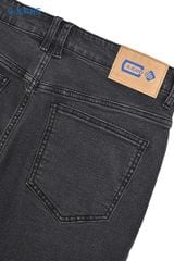 Quần Jeans Nam Ống Col Đứng DQ1108J08766