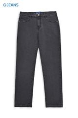 Quần Jeans Nam Ống Col Đứng DQ1108J08766