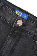 Quần Jeans Nam Ống Col Đứng DQ1108J08766