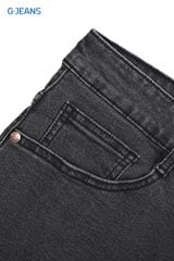 Quần Jeans Nam Ống Col Đứng DQ1108J08766
