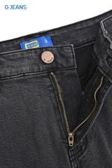 Quần Jeans Nam Ống Col Đứng DQ1108J08766