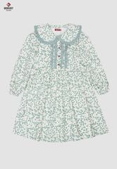 Đầm Bé Gái ID124N8260