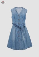 Đầm Jeans Nữ TD127J8548