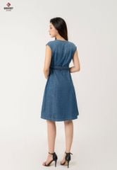 Đầm Jeans Nữ TD127J8548