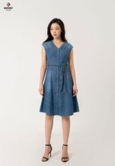 Đầm Jeans Nữ TD127J8548