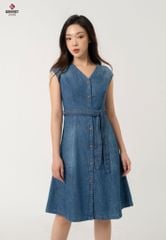 Đầm Jeans Nữ TD127J8548