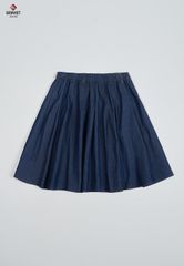 Set Bộ Jeans Bé Gái Xòe KE227J8697