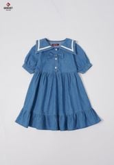 Đầm Bé Gái KD327J8677