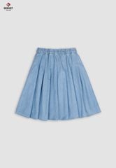Set Bộ Jeans Bé Gái Xòe KE227J8697
