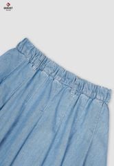 Set Bộ Jeans Bé Gái Xòe KE227J8697
