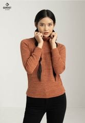 Áo Len Dài Tay Nữ DC123I2328