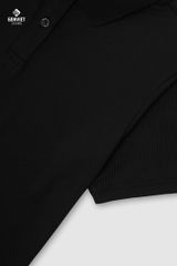 (Ký gửi) Áo Polo Cộc Tay Nữ 24TSSF6818110