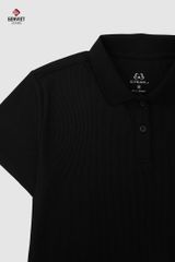 (Ký gửi) Áo Polo Cộc Tay Nữ 24TSSF6818110