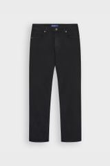 Quần Jean Nam Ống Đứng Dài