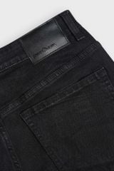 Quần Jean Nam Ống Đứng Dài