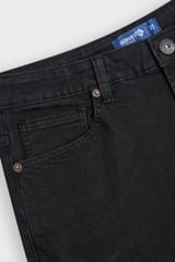 Quần Jean Nam Ống Đứng Dài