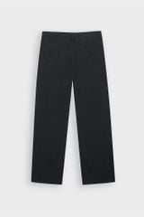 Quần dài jeans nữ dáng suông vừa DQ1223J08980