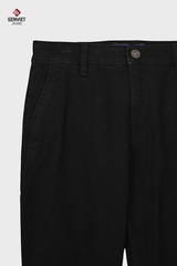 Quần Jeans Nam Ống Col Đứng TQ1108J08880