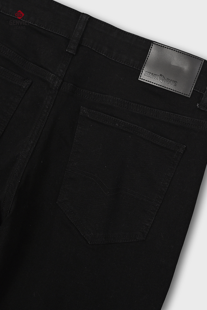 Quần Jeans Nam Ống Đứng DQ1109J08879
