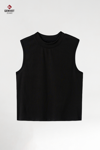 Áo Thun Sát Nách Nữ DA6218T08820