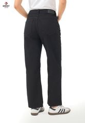 Quần Jeans Nữ Ống Đứng TQ109J8717