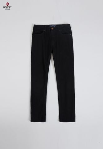 Quần Jeans Nam Ống Col Đứng D1108J8383