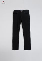 Quần Jeans Nam Ống Col Đứng D1108J8383