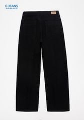 Quần Jeans Nữ Suông Vừa DQ1223J08734