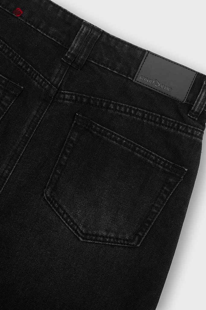 Juyp Jeans Nữ TJ224J8550