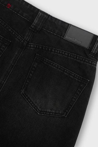 Juyp Jeans Nữ TJ224J8550