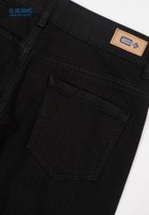 Quần Jeans Nữ Ống Đứng DQ1209J08782