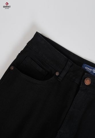 Quần Jeans Nam Ống Col Đứng D1108J8383