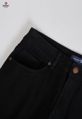 Quần Jeans Nam Ống Col Đứng D1108J8383